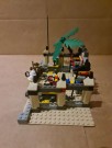 5988 - Pharao's Forbidden Ruins fra 1998 thumbnail