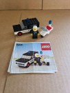 644 - Police Mobile Patrol fra 1978 thumbnail