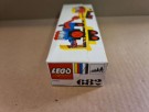 682 - Low-Loader and Tractor fra 1971 thumbnail