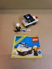 6632 - Tactical Patrol Truck fra 1985 thumbnail