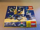 6891 - Gamma V Laser Craft fra 1985 thumbnail