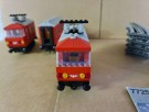 7725 - Electric Passenger Train fra 1981 thumbnail