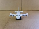 40146 - Lufthansa Plane polybag fra 2015 thumbnail