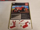 851 - Tractor fra 1977 thumbnail