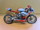 42036 - Street Motorcycle fra 2015 thumbnail