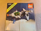 6891 - Gamma V Laser Craft fra 1985 thumbnail