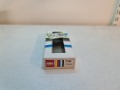 750 - 8 Straight 12V Conducting Rails fra 1969 thumbnail