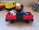 7735 - Freight Train fra 1985 thumbnail