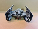  8017 - Darth Vader's Tie Fighter fra 2009 thumbnail