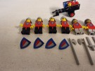 677 -  Knight's Procession fra 1979 thumbnail