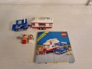 6590 - Vacation Camper fra 1988 thumbnail