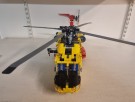 9396 - Helicopter fra 2012 + Power Functions thumbnail