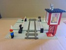 4539 - Manual Level Crossing fra 1991 thumbnail