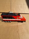 7745 - High-Speed City Express Passenger Train 12v fra 1985 thumbnail