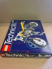 8838 - Shock Cycle fra 1991 thumbnail