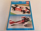 5540 - Formula I Racer fra 1986 thumbnail