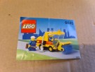 6645 - Street Sweeper fra 1991 thumbnail