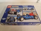 5541 - Blue Fury fra 1995 thumbnail