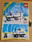 6450 - Mobile Police Truck fra 1986 thumbnail