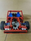 8865 - Test Car fra 1988 thumbnail