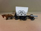 6716 - Weapons Wagon fra 1996 thumbnail