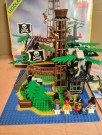  6270 - Forbidden Island fra 1989 thumbnail