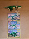 31058 - Mighty Dinosaurs {Green Edition} fra 2017 thumbnail