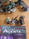 Ultra Agents pluss div lot thumbnail