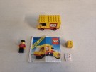 Lego 6651 - Post Office Van fra 1982 thumbnail