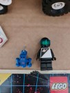6885 - Saturn Base Main Team (Crater Crawler) fra 1988 thumbnail