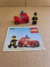 602 - Fire Chief´s Car fra 1978 thumbnail