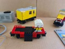 7735 - Freight Train fra 1985 thumbnail