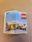 671 - Shell Fuel Pumper fra 1978 thumbnail