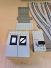 7859 - Remote Controlled Points Left 12v fra 1980 thumbnail