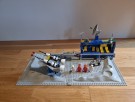 6970 - Beta-1 Command Base fra 1980 thumbnail