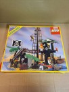  6270 - Forbidden Island fra 1989 thumbnail
