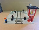 4539 -  Manual Level Crossing fra 1991 thumbnail