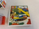 651 - Tow Truck and Car fra 1972 thumbnail