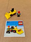 607 - Mini Loader fra 1979 thumbnail