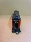 7745 - High-Speed City Express Passenger Train 12v fra 1985 thumbnail