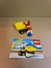 6507 - Mini Dumper fra 1989 thumbnail