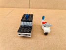 644 - Police Mobile Patrol fra 1978 thumbnail
