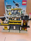 381 - Police Headquarters fra 1979 thumbnail
