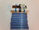 750 - 8 Straight 12V Conducting Rails fra 1969 thumbnail