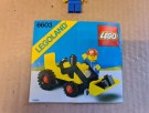 6603 - Shovel Truck fra 1985 thumbnail