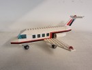6368 - Jet Airline fra 1985 thumbnail