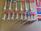 940 - Flags, Signs and Trees fra 1973 thumbnail