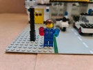 381 - Police Headquarters fra 1979 thumbnail