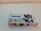 750 - 8 Straight 12V Conducting Rails fra 1969 thumbnail