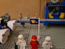 6970 - Beta-1 Command Base fra 1980 thumbnail